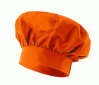VAINILLA.GORRO COCINA FRANCÉS CALDERO U