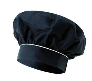 VAINILLAV / GORRO COCINA FRANCÉS