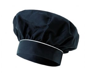 VAINILLAV / GORRO COCINA FRANCÉS