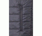 VG200U.CHALECO ACOLCHADO LIGERO DARK GREY 2XL