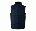 VG200U.CHALECO ACOLCHADO LIGERO NAVY 2XL