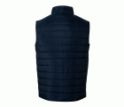 VG200U.CHALECO ACOLCHADO LIGERO NAVY 2XL
