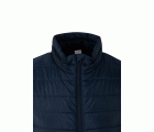 VG200U.CHALECO ACOLCHADO LIGERO NAVY 2XL
