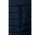 VG200U.CHALECO ACOLCHADO LIGERO NAVY 2XL