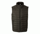 VG200U.CHALECO ACOLCHADO LIGERO KHAKI GREEN 2XL