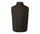 VG200U.CHALECO ACOLCHADO LIGERO KHAKI GREEN 2XL