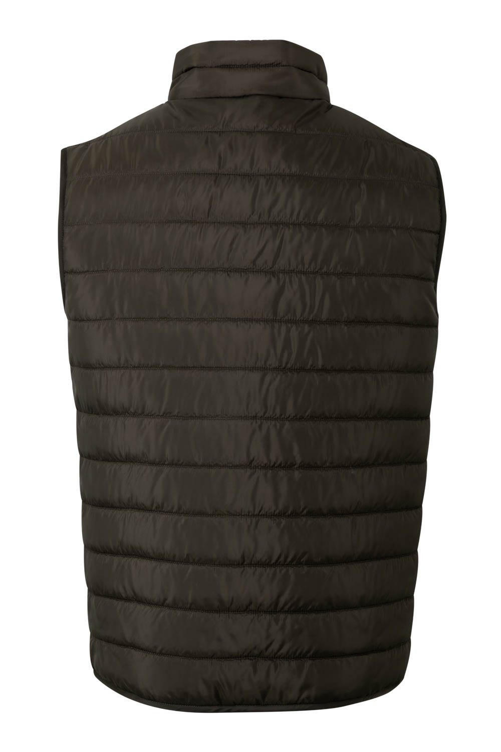 VG200U.CHALECO ACOLCHADO LIGERO KHAKI GREEN 2XL