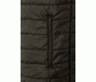 VG200U.CHALECO ACOLCHADO LIGERO KHAKI GREEN 2XL