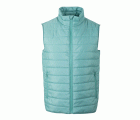 VG200U.CHALECO ACOLCHADO LIGERO SAGE 2XL