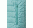VG200U.CHALECO ACOLCHADO LIGERO SAGE 2XL