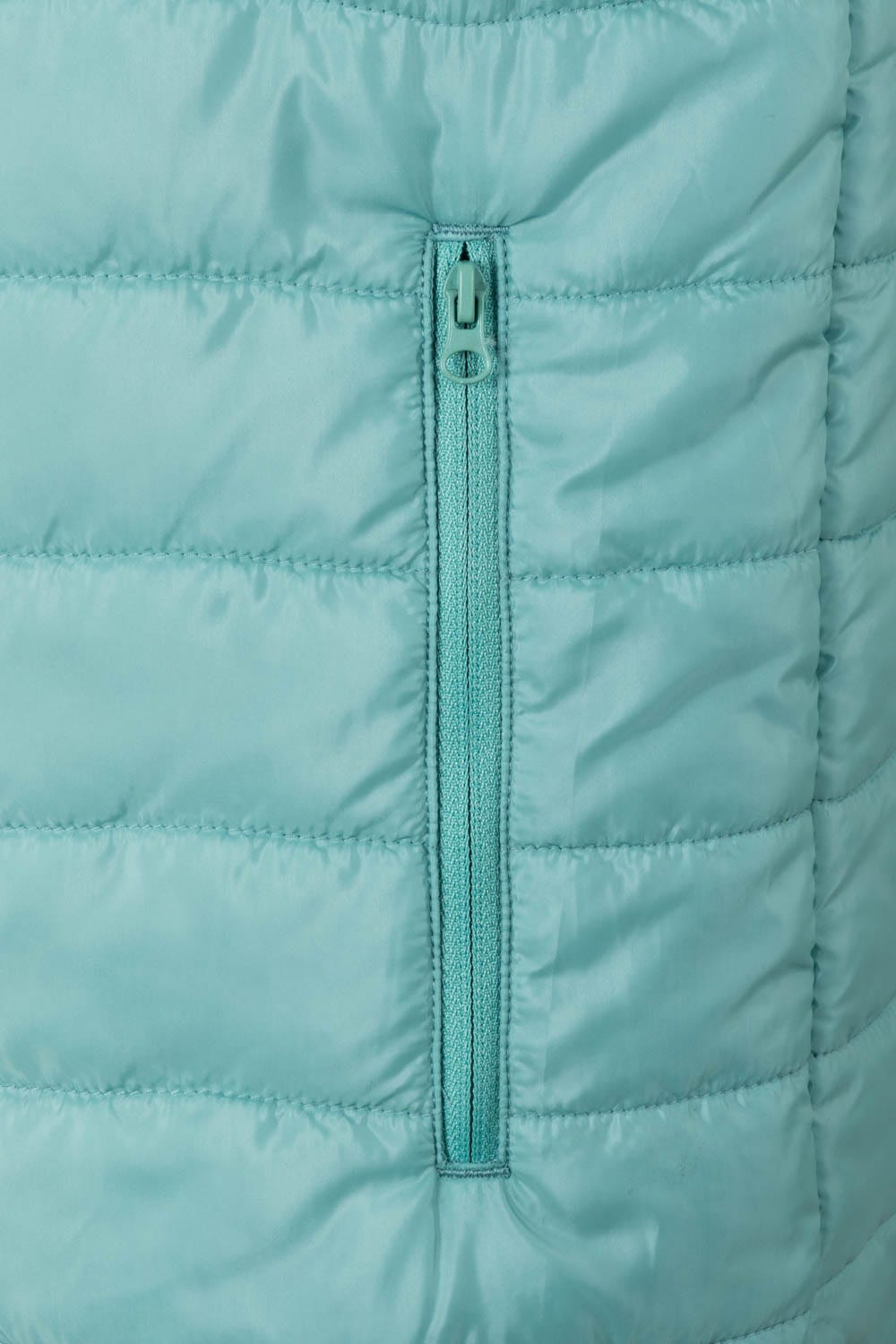 VG200U.CHALECO ACOLCHADO LIGERO SAGE 2XL