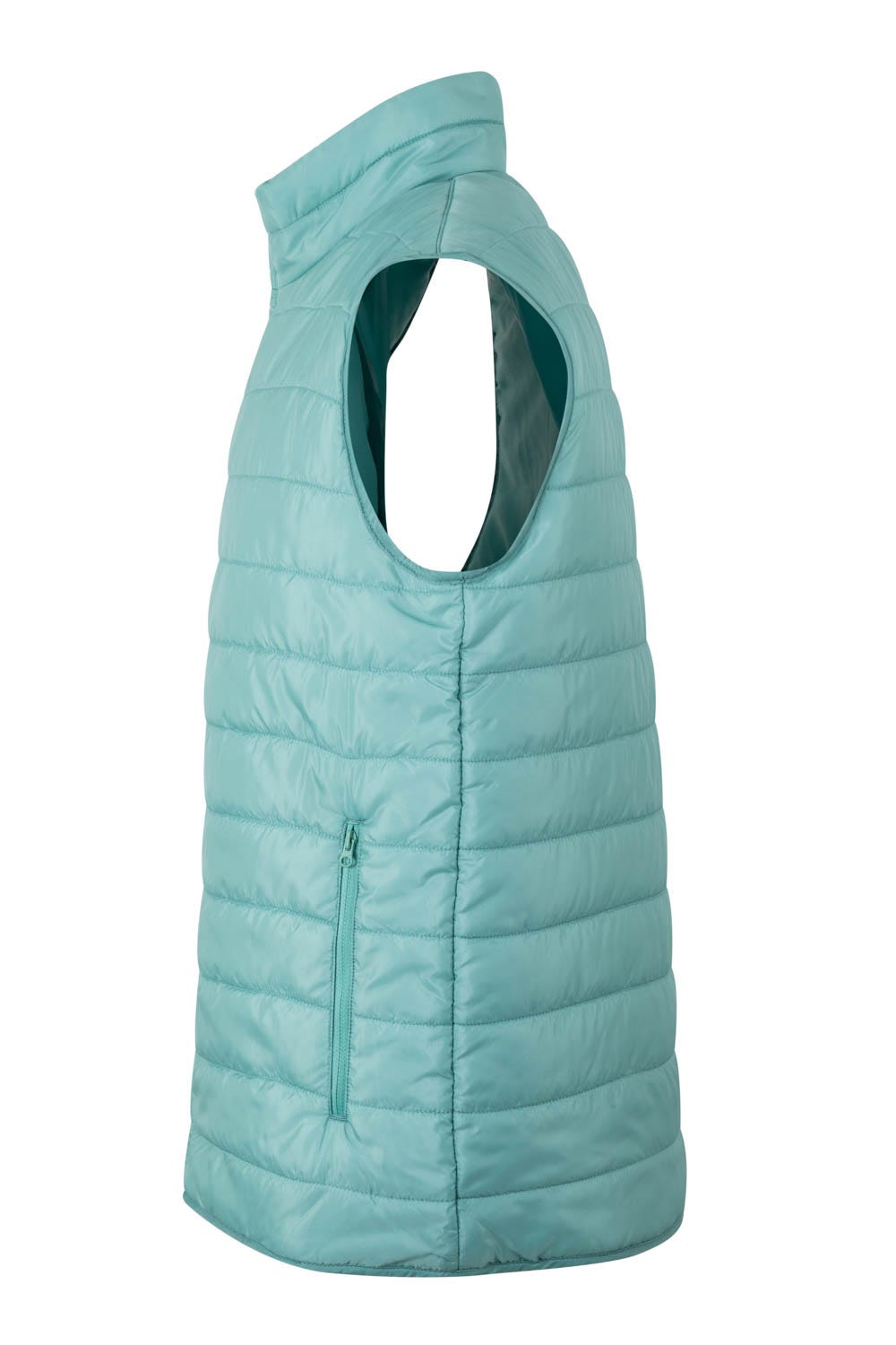 VG200U.CHALECO ACOLCHADO LIGERO SAGE 2XL