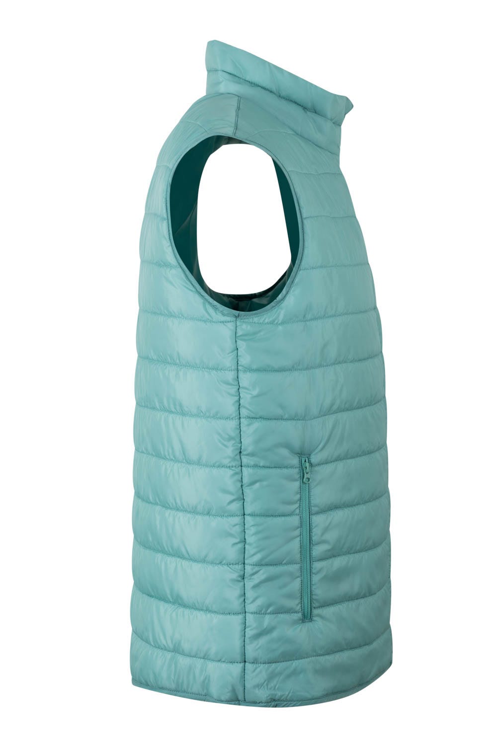 VG200U.CHALECO ACOLCHADO LIGERO SAGE 2XL