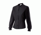 VIURA.CAMISA ML MUJER NEGRO 2XL