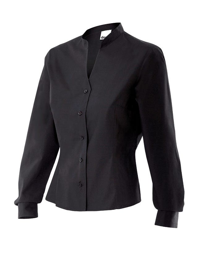 VIURA / CAMISA ML MUJER