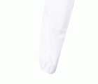 WZ60U.CORTAVIENTO UNISEX WHITE 2XL
