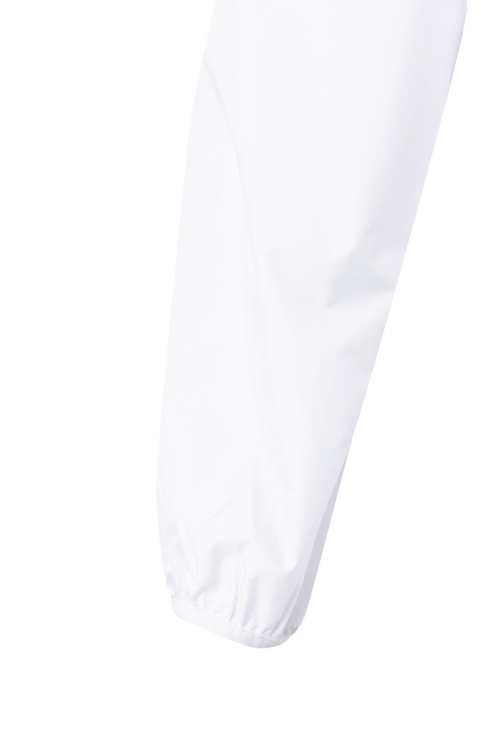 WZ60U.CORTAVIENTO UNISEX WHITE 2XL