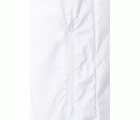WZ60U.CORTAVIENTO UNISEX WHITE 2XL