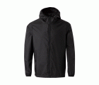 WZ60U.CORTAVIENTO UNISEX BLACK 2XL