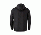 WZ60U.CORTAVIENTO UNISEX BLACK 2XL
