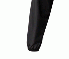 WZ60U.CORTAVIENTO UNISEX BLACK 2XL