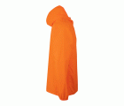 WZ60U.CORTAVIENTO UNISEX FLUOR ORANGE 2XL