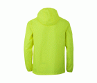WZ60U.CORTAVIENTO UNISEX FLÚOR YELLOW 2XL