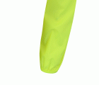 WZ60U.CORTAVIENTO UNISEX FLÚOR YELLOW 2XL