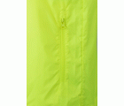 WZ60U.CORTAVIENTO UNISEX FLÚOR YELLOW 2XL