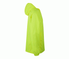 WZ60U.CORTAVIENTO UNISEX FLÚOR YELLOW 2XL