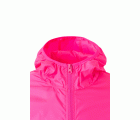 WZ60U.CORTAVIENTO UNISEX FLÚOR PINK 2XL