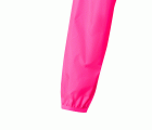 WZ60U.CORTAVIENTO UNISEX FLÚOR PINK 2XL
