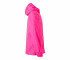 WZ60U.CORTAVIENTO UNISEX FLÚOR PINK 2XL