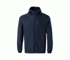 WZ60U.CORTAVIENTO UNISEX NAVY 2XL