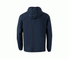 WZ60U.CORTAVIENTO UNISEX NAVY 2XL