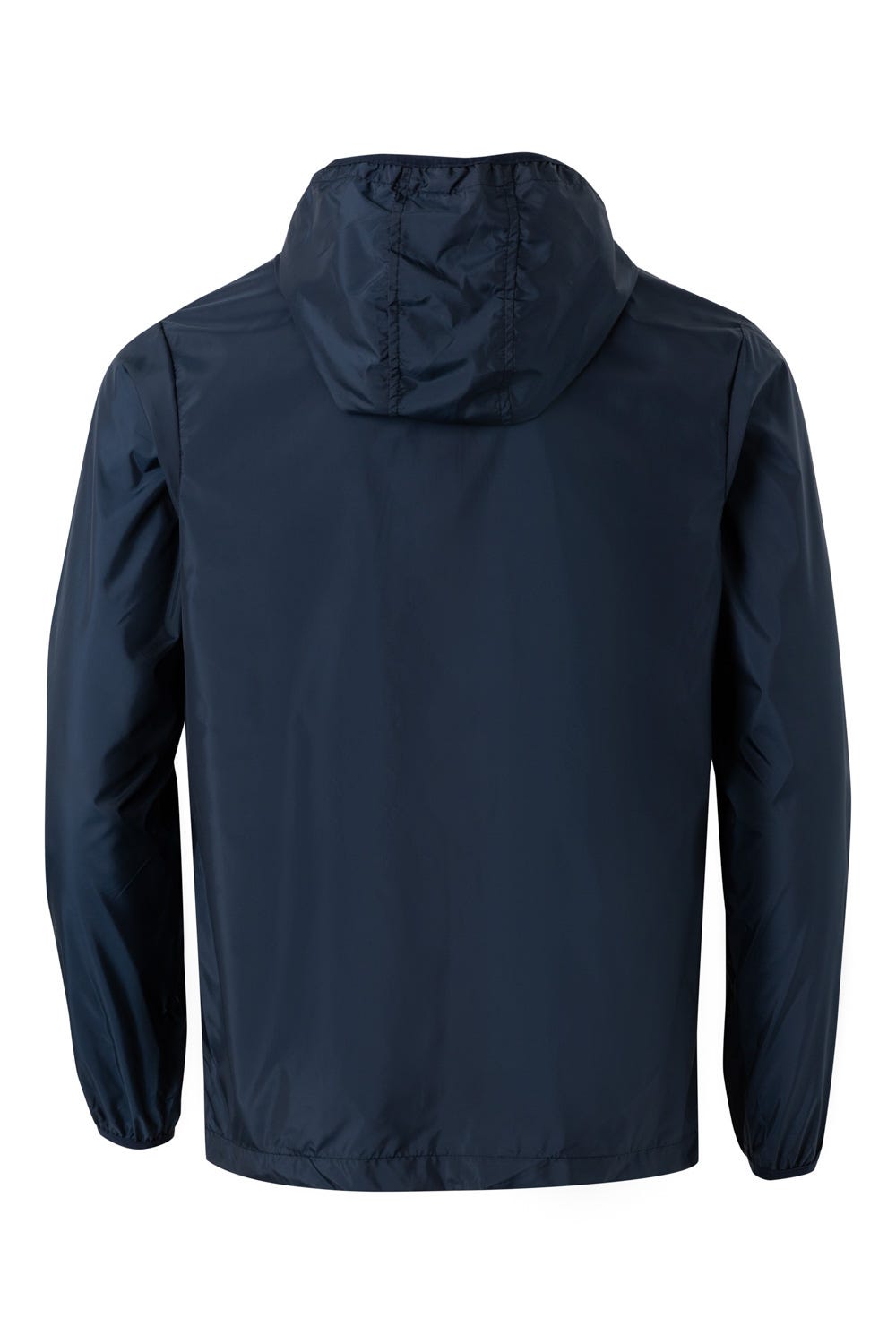 WZ60U.CORTAVIENTO UNISEX NAVY 2XL