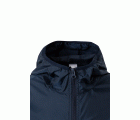 WZ60U.CORTAVIENTO UNISEX NAVY 2XL