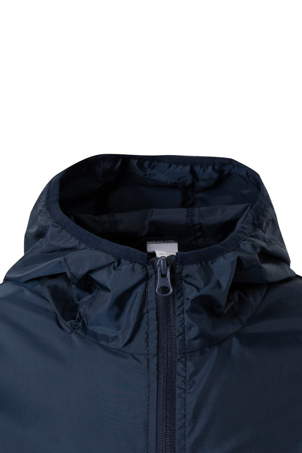 WZ60U.CORTAVIENTO UNISEX NAVY 2XL