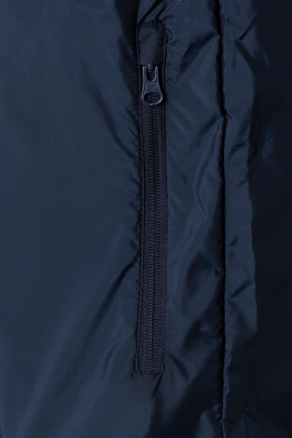 WZ60U.CORTAVIENTO UNISEX NAVY 2XL