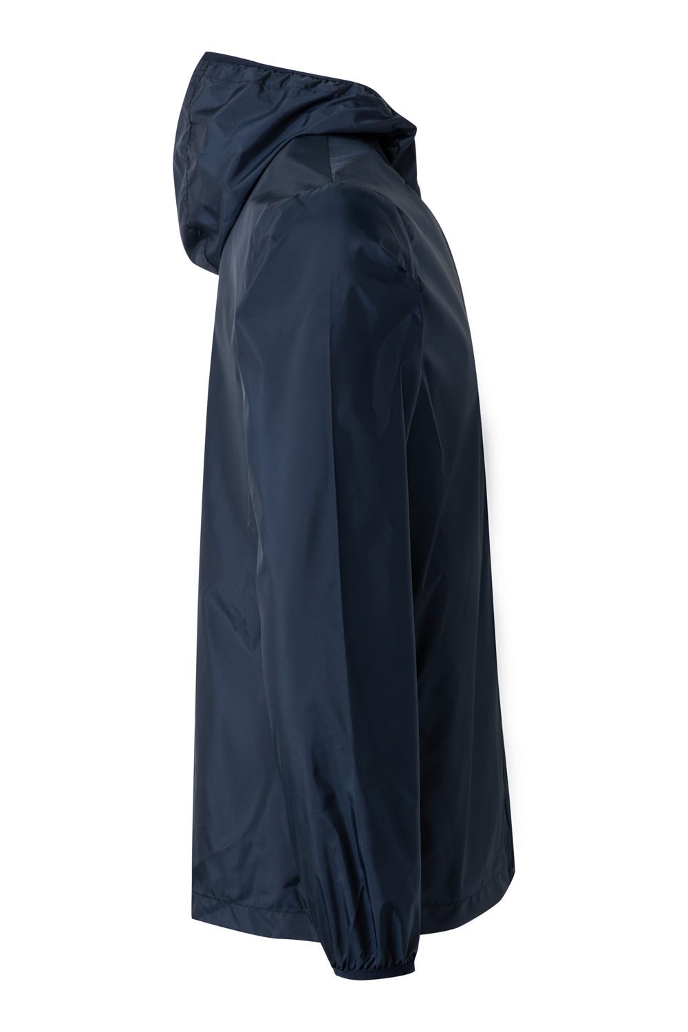 WZ60U.CORTAVIENTO UNISEX NAVY 2XL