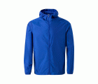 WZ60U.CORTAVIENTO UNISEX ROYAL BLUE 2XL