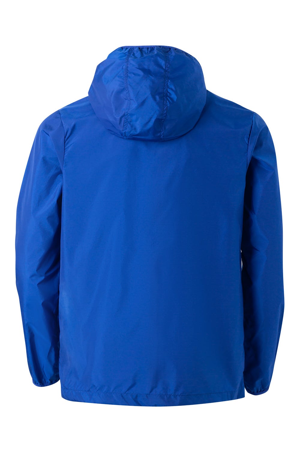 WZ60U.CORTAVIENTO UNISEX ROYAL BLUE 2XL