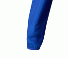 WZ60U.CORTAVIENTO UNISEX ROYAL BLUE 2XL