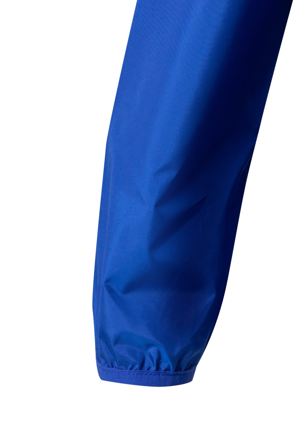 WZ60U.CORTAVIENTO UNISEX ROYAL BLUE 2XL