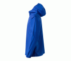 WZ60U.CORTAVIENTO UNISEX ROYAL BLUE 2XL