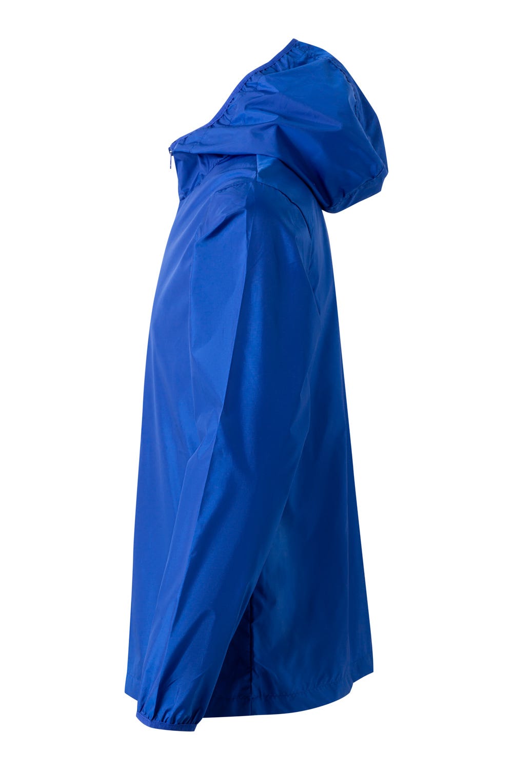 WZ60U.CORTAVIENTO UNISEX ROYAL BLUE 2XL