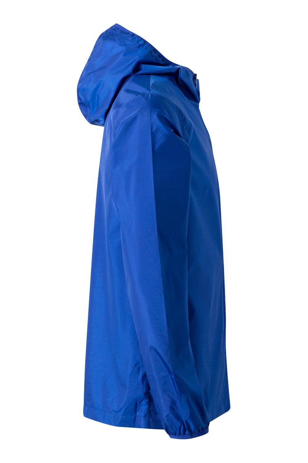 WZ60U.CORTAVIENTO UNISEX ROYAL BLUE 2XL