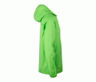 WZ60U.CORTAVIENTO UNISEX LIME FLÚOR 2XL