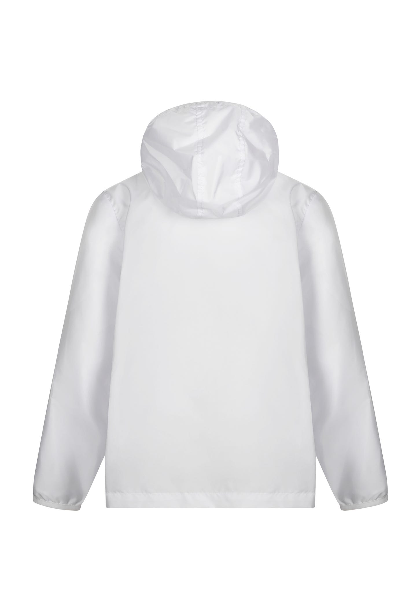 WZ70K.CORTAVIENTOS KIDS WHITE 5/6