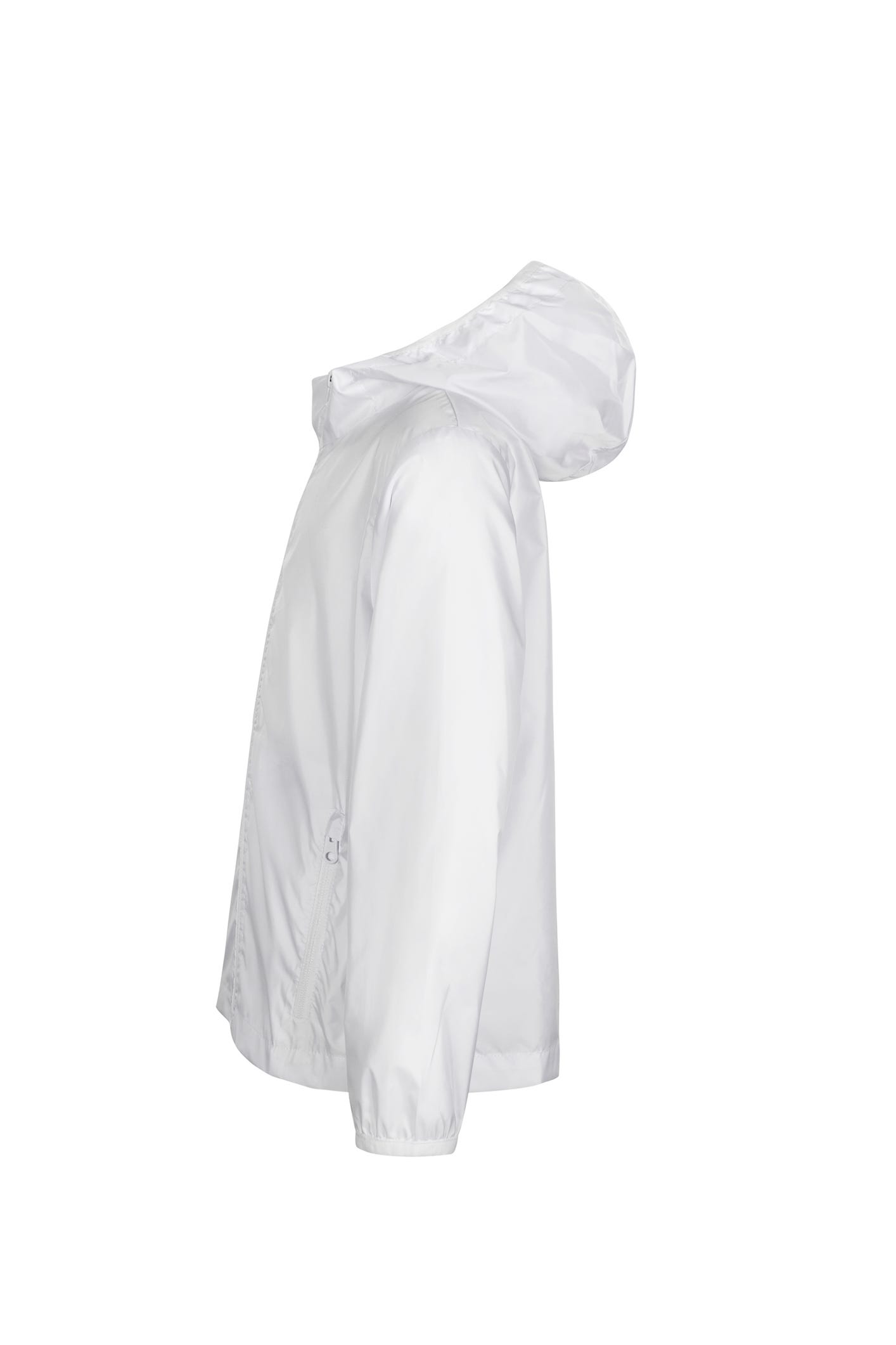 WZ70K.CORTAVIENTOS KIDS WHITE 5/6